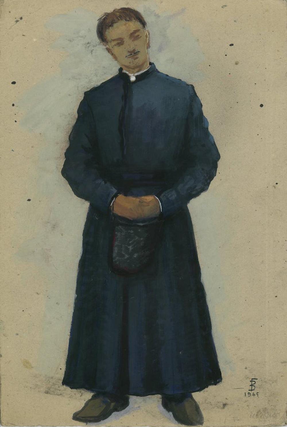 vasiliy grechenko 1906 1967 russian ukrainian · Art-Torg · 2019-10-05 Vasiliy Grechenko comparable auction result: vasiliy grechenko 1906 1967 russian ukrainian