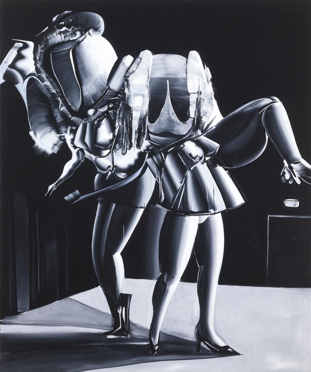 Tomoo Gokita comparable auction result: tomoo gokita solid state survivor