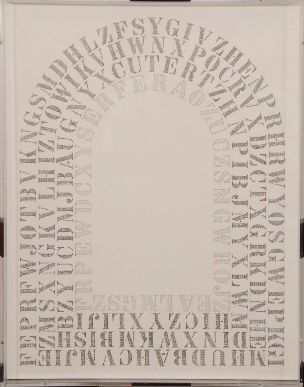 gaston de mey 1933 2015 eenmalige structuur · Brussels Art Auctions · 2019-10-08 Gaston de Mey comparable auction result: gaston de mey 1933 2015 eenmalige structuur