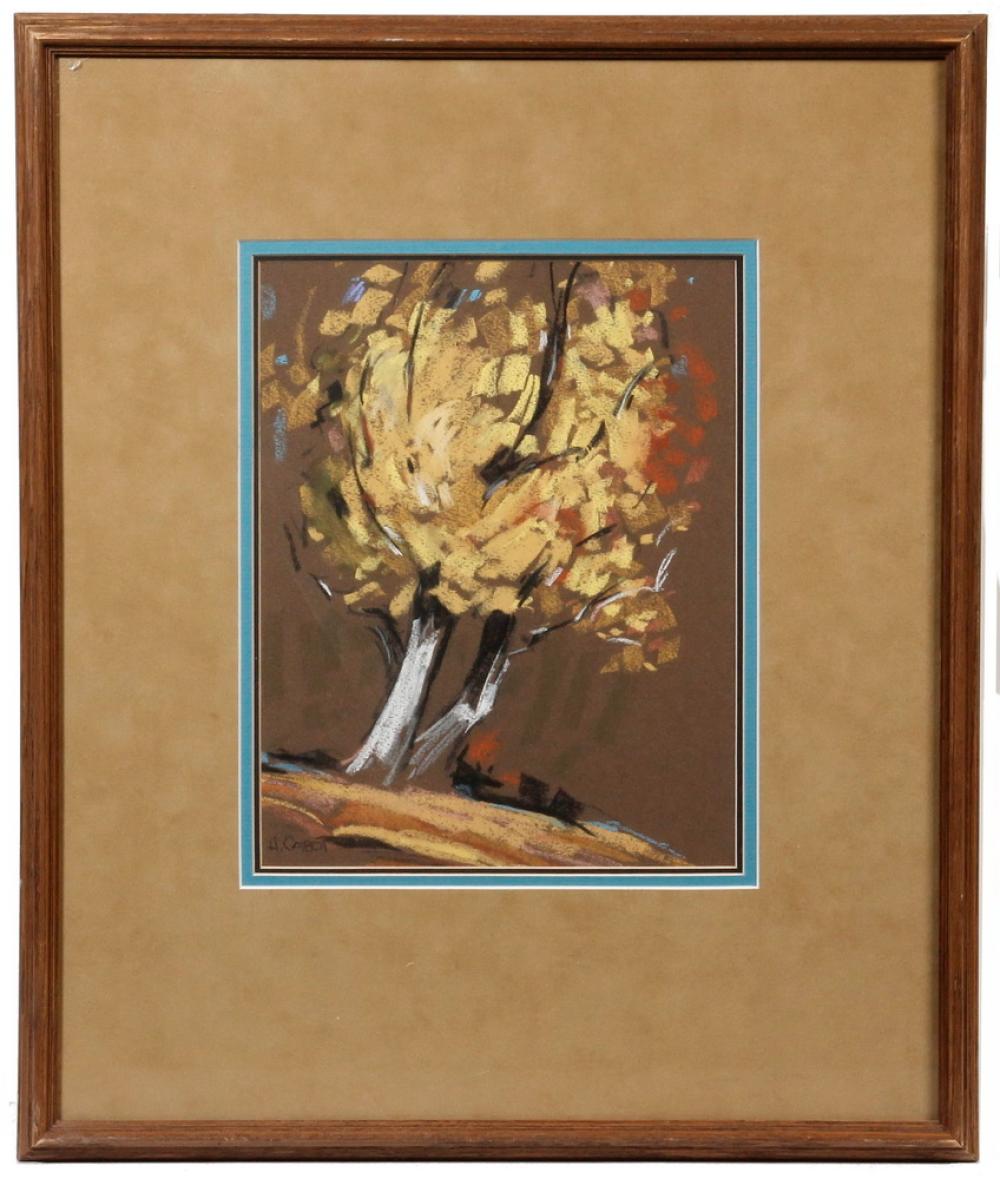 Hugh Cabot comparable auction result: hugh cabot az ma 1930 2005