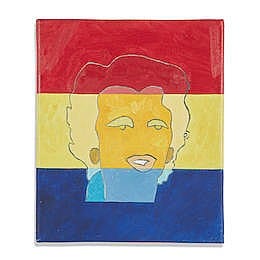 Mark Lancaster comparable auction result: mark lancaster b 1938