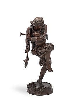Charles Auguste Lebourg comparable auction result: charles auguste lebourg french 1829 1906