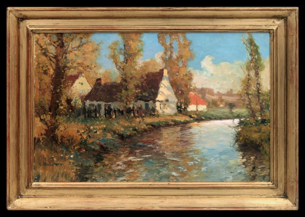 G. Ames Aldrich comparable auction result: g ames aldrich