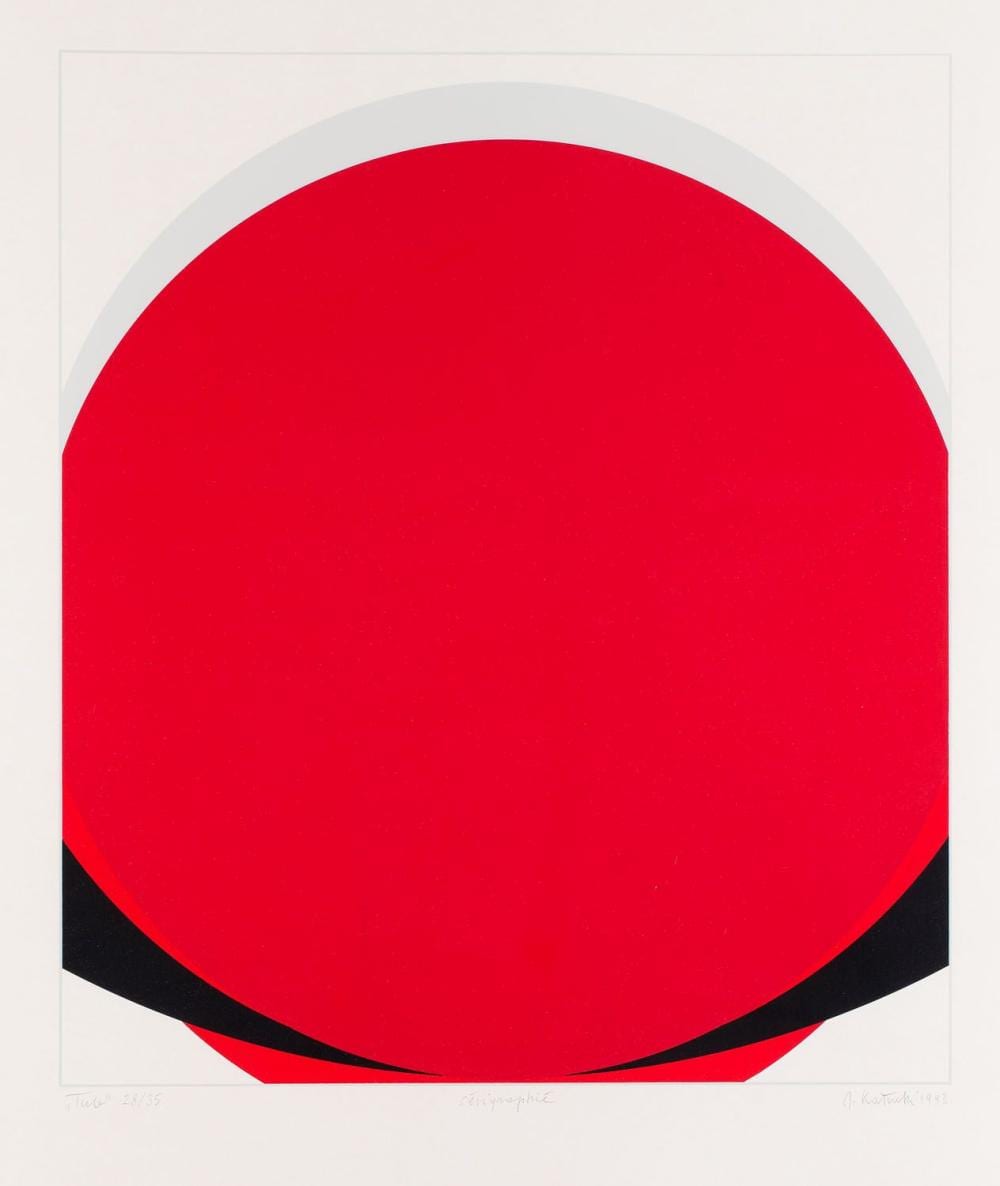 Jerzy Kalucki comparable auction result: jerzy kalucki b 1931 tub 1993 r