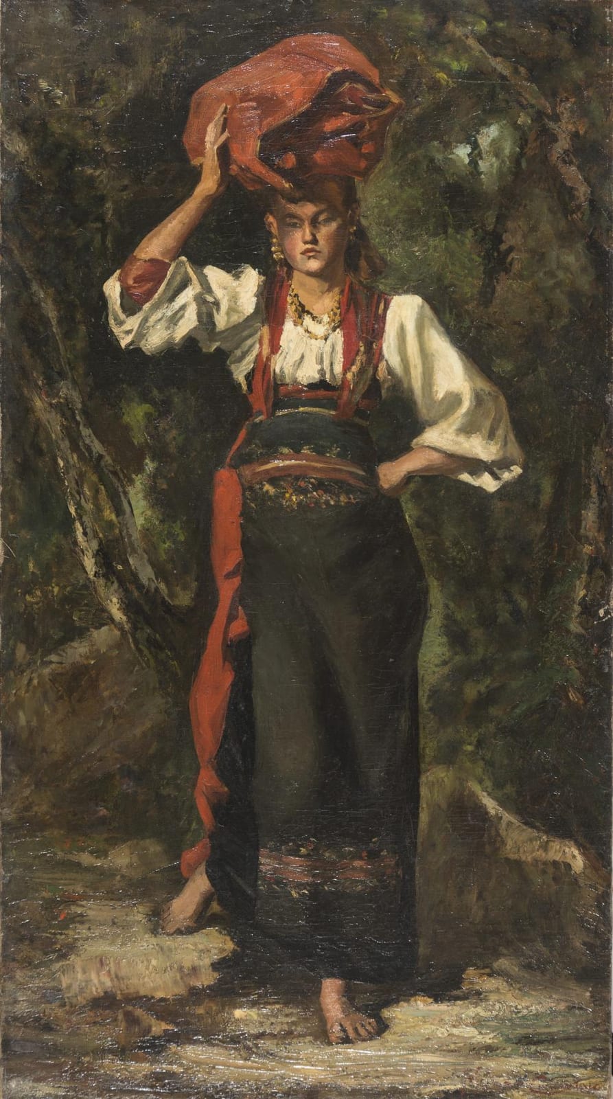 Giuseppe Cammarano comparable auction result: giuseppe cammarano