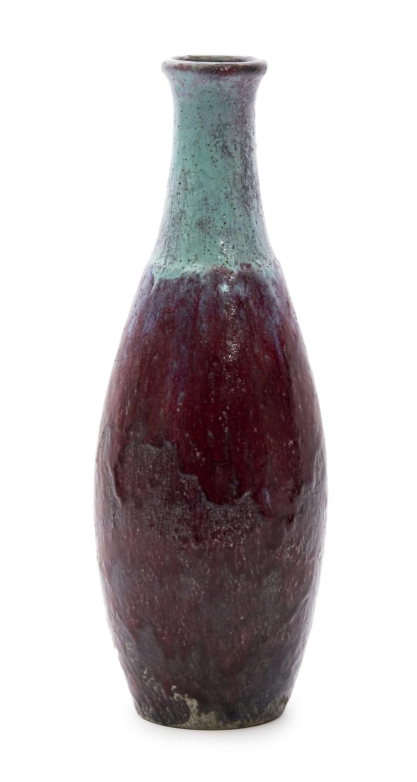 Joseph Mougin comparable auction result: joseph mougin 1876 1961 vase bouteille circa 1930