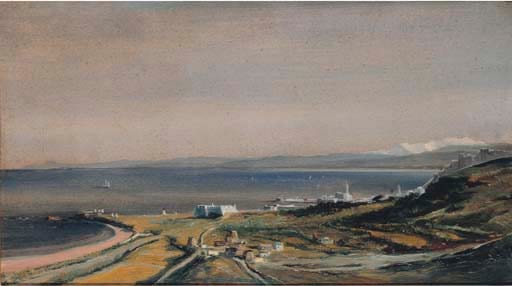 Antoine Léon Morel-Fatio comparable auction result: antoine l on morel fatio french 1810 1871