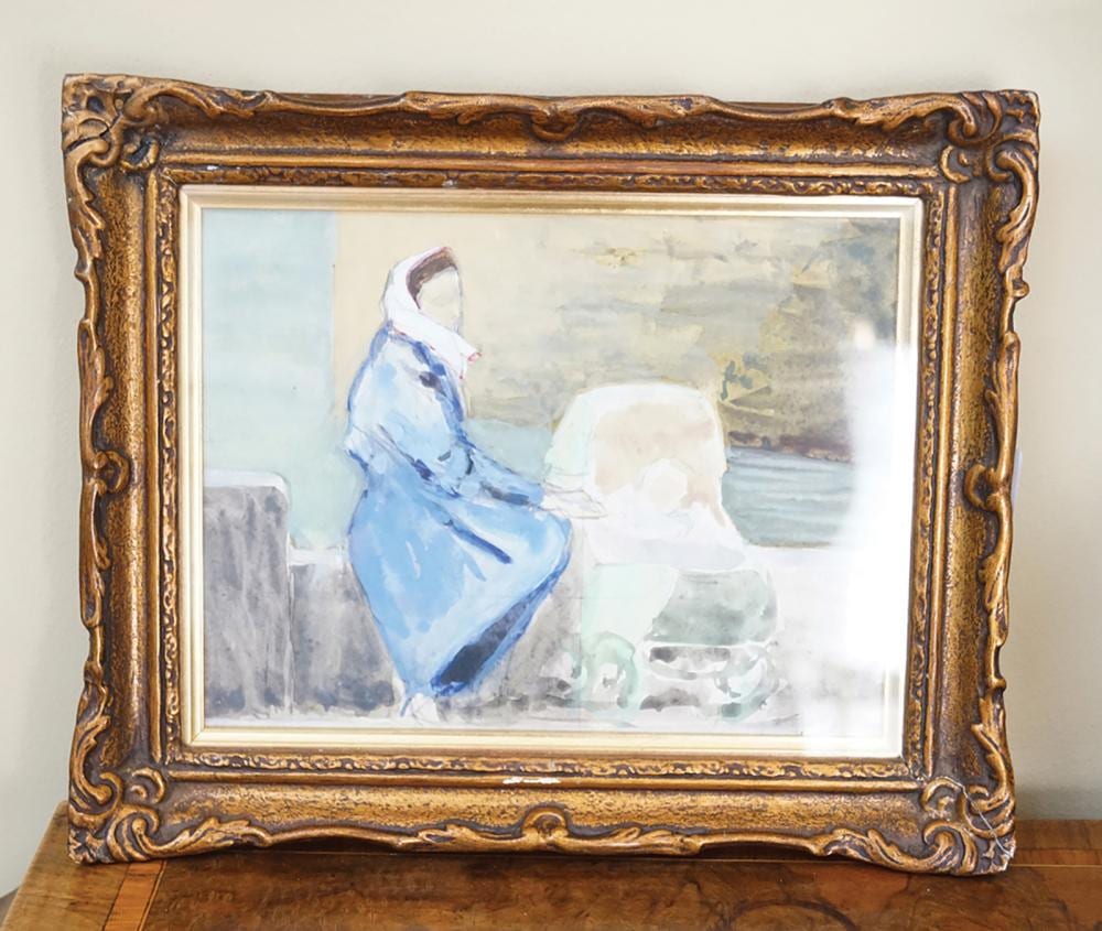 Phoebe Donovan comparable auction result: phoebe donovan