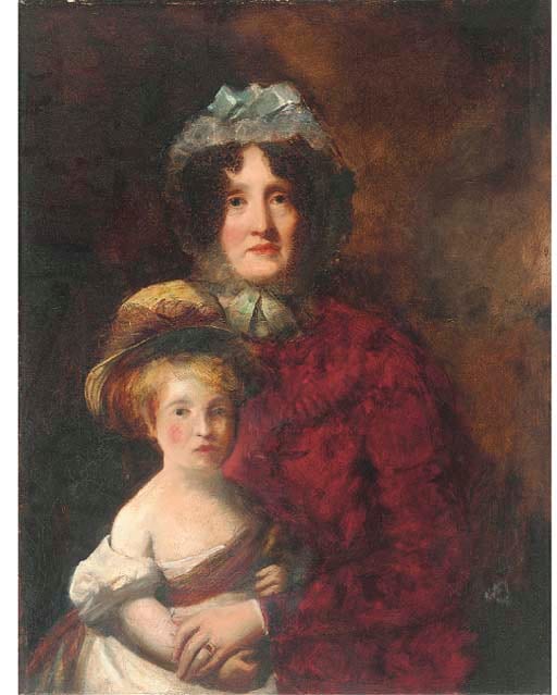 William Dyce comparable auction result: william dyce 1806 1864