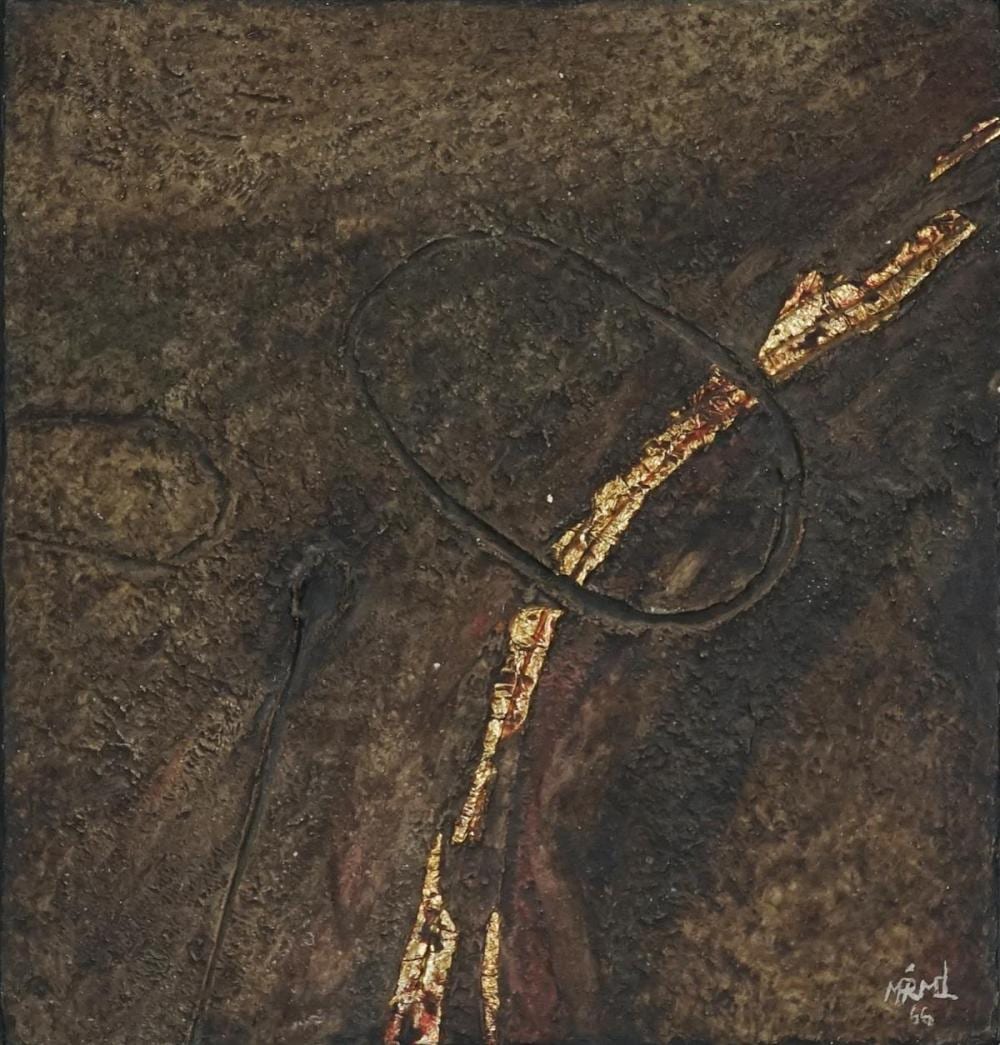 ignacio marmol 1934 1994 veta 1966 30 x 28 5cm · Lawsons · 2019-10-10 Ignacio Marmol comparable auction result: ignacio marmol 1934 1994 veta 1966 30 x 28 5cm