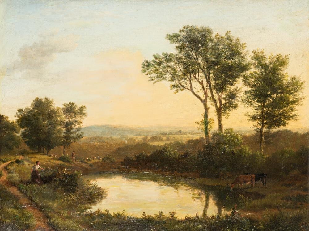 Edmund (1820) Gill comparable auction result: edmund gill 1820 1894