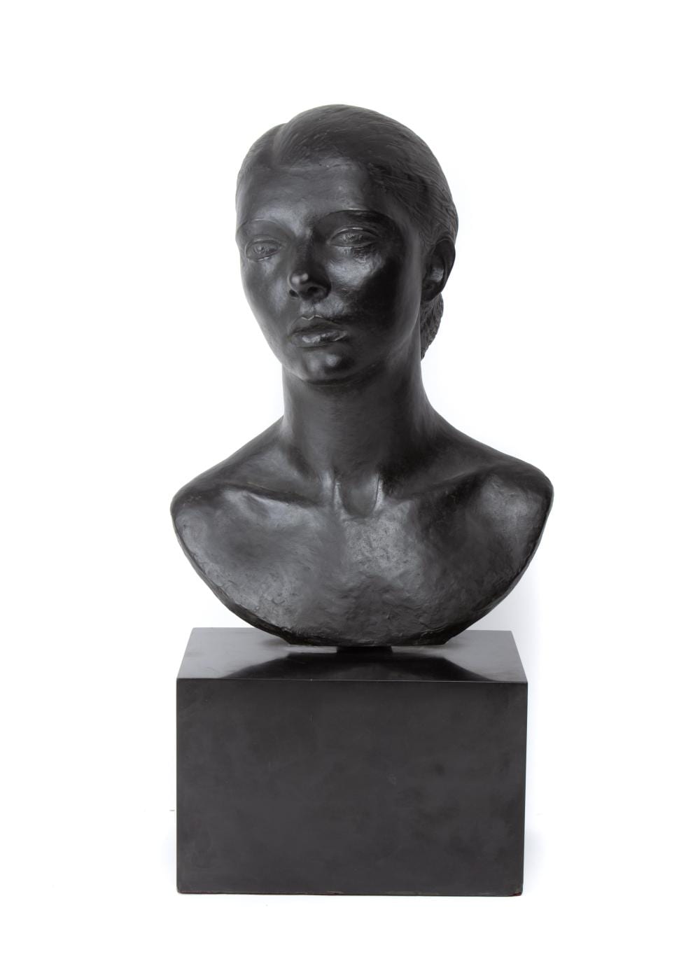Robert Jay Wolff comparable auction result: robert jay wolff american 1905 1978 marguerite 1933