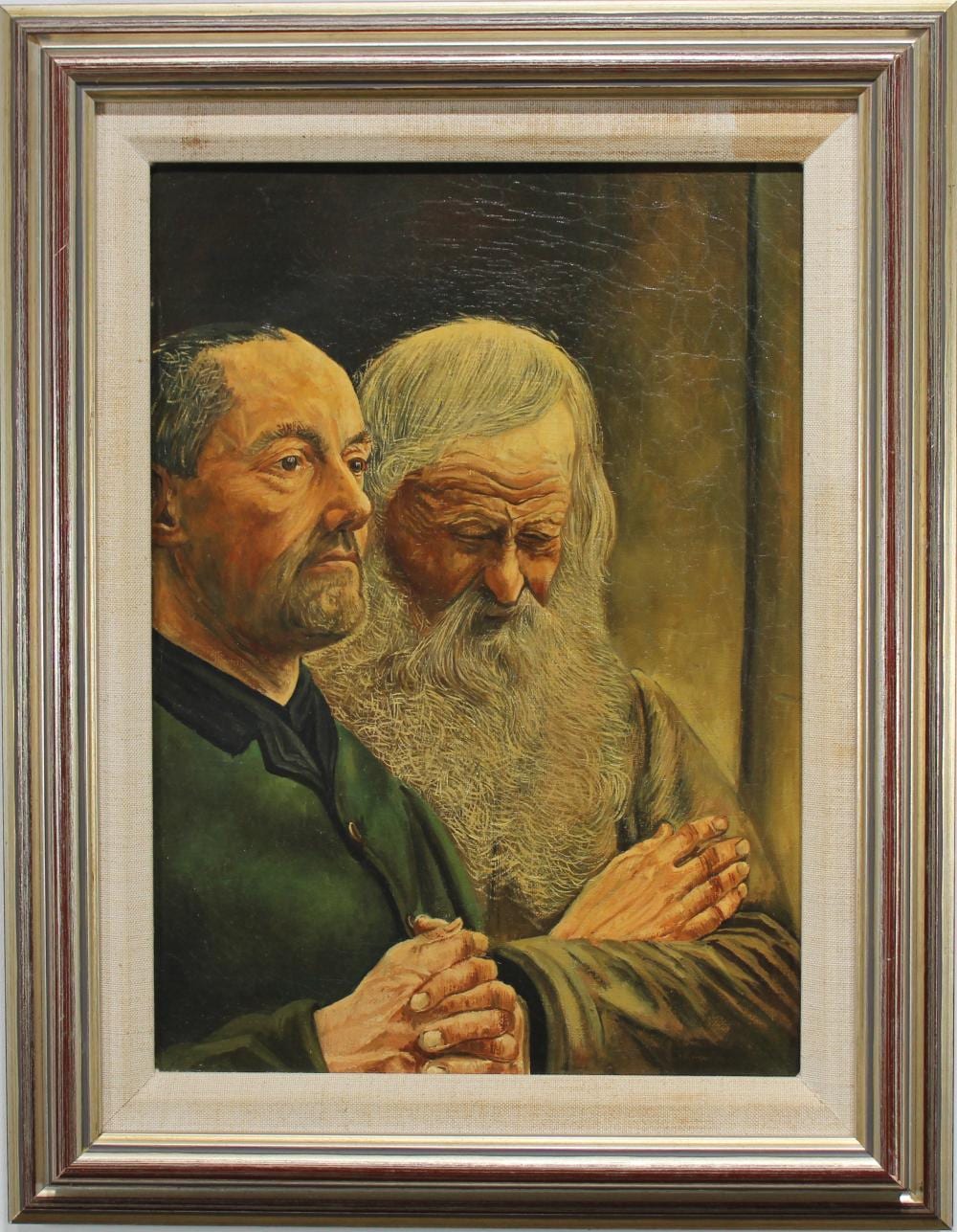 jef leempoels 1867 1935 · Helmuth Stone · 2019-10-27 Jef Leempoels comparable auction result: jef leempoels 1867 1935