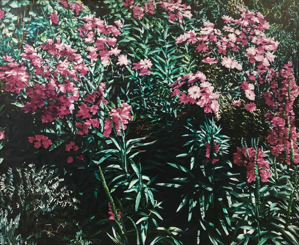 Karl Maughan comparable auction result: karl maughan spring