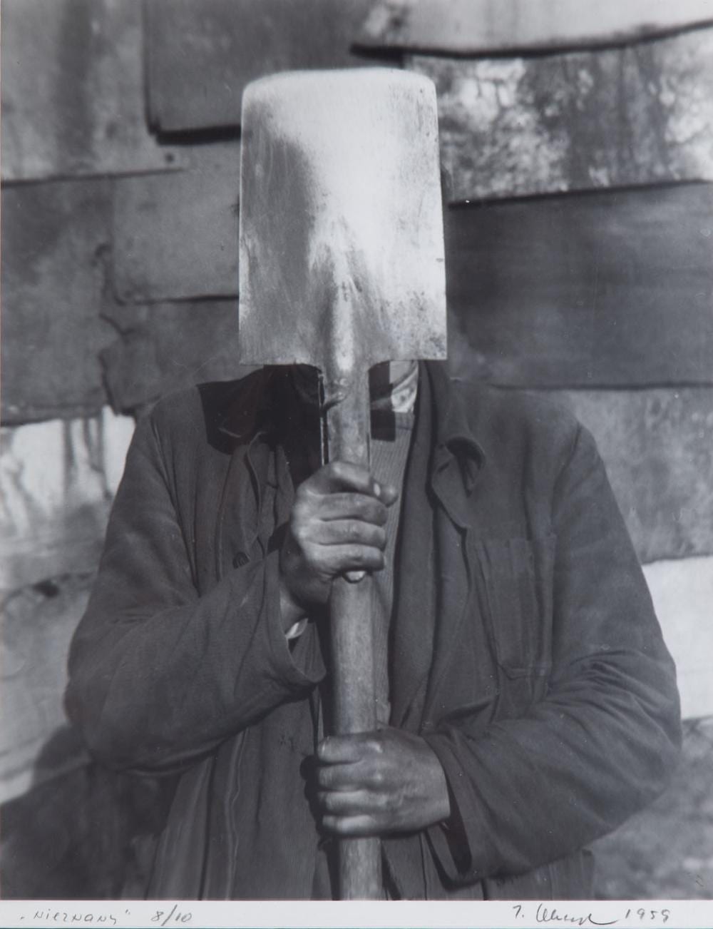 Jerzy Lewczynski comparable auction result: jerzy lewczynski 1924 2014 unknown 1959