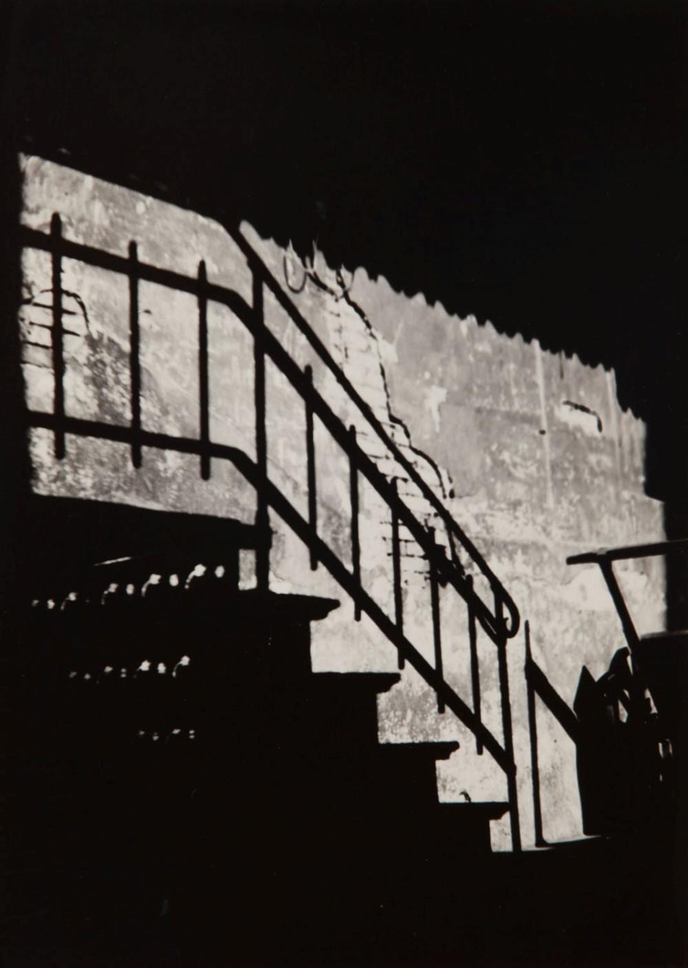 Jerzy Lewczynski comparable auction result: jerzy lewczynski 1924 2014 nocturn 1956