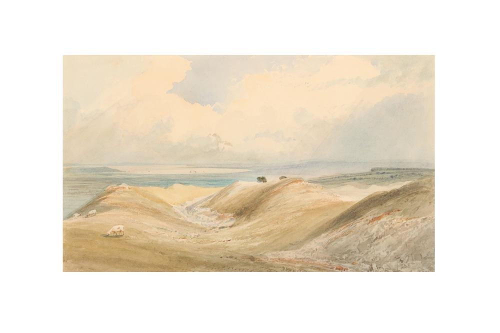 Samuel (1794) Jackson comparable auction result: samuel jackson british 1794 1869