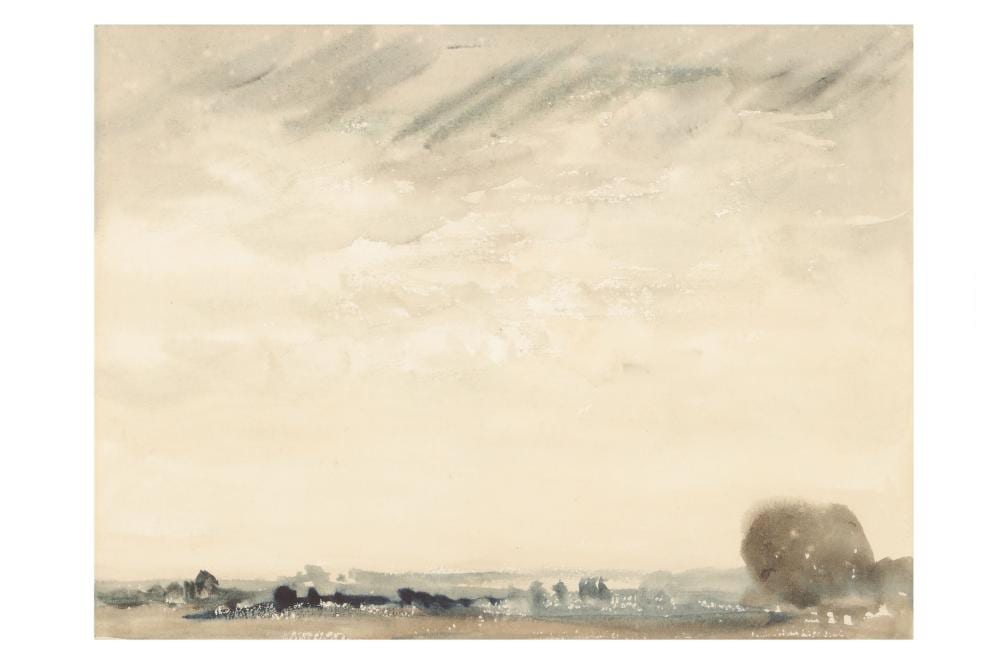 Alfred William Rich comparable auction result: alfred william rich british 1856 1921