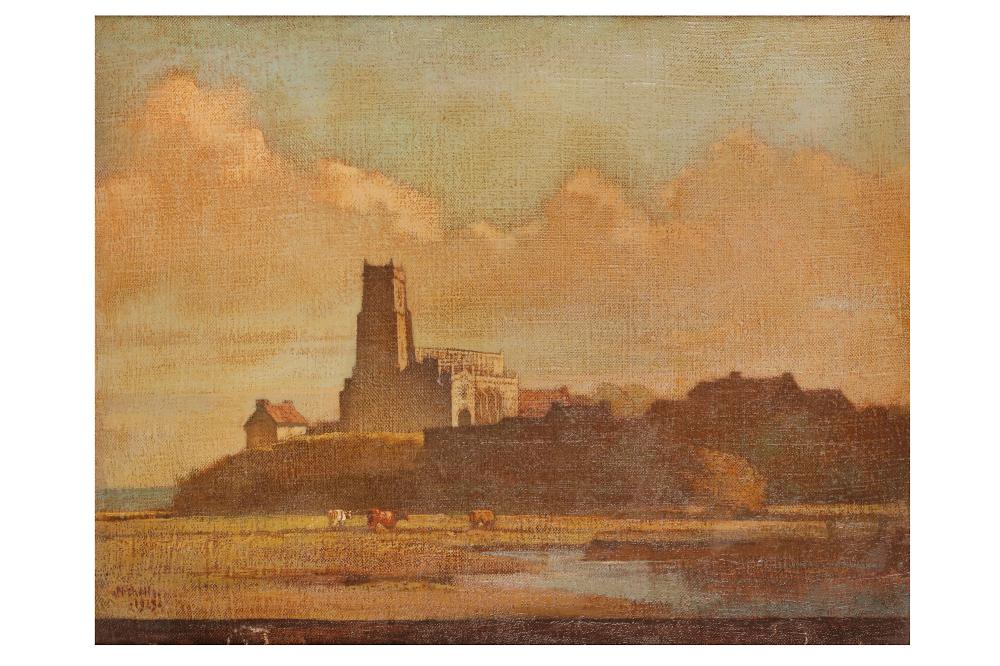 Bertram Nicholls comparable auction result: bertram nicholls british 1883 1974