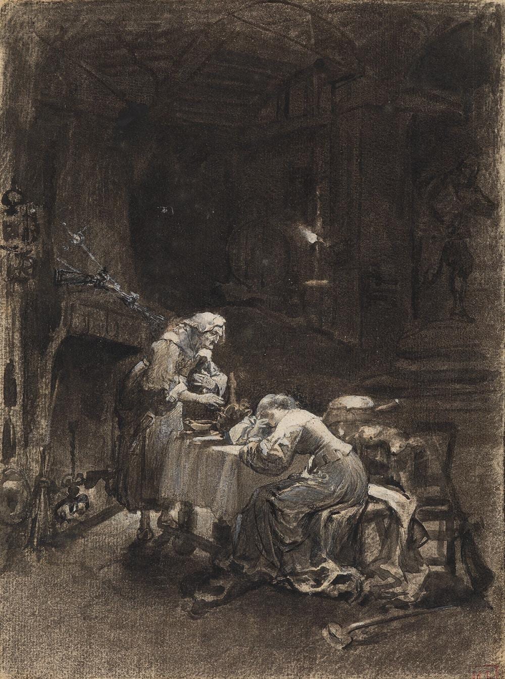 adolphe lalauze rive de gier 1838 1906 milly la for t leonardi consoles the lady gil blas book 1 chapter 10 · Swann Auction Galleries · 2019-11-05 Adolphe Lalauze comparable auction result: adolphe lalauze rive de gier 1838 1906 milly la for t leonardi consoles the lady gil blas book 1 chapter 10