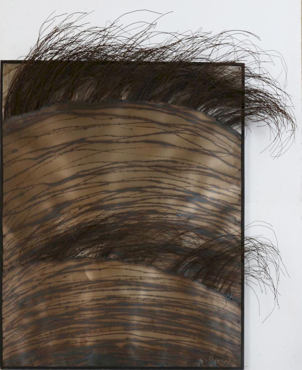Jorge Machold comparable auction result: jorge machold 1940 chemnitz 2015 berlin