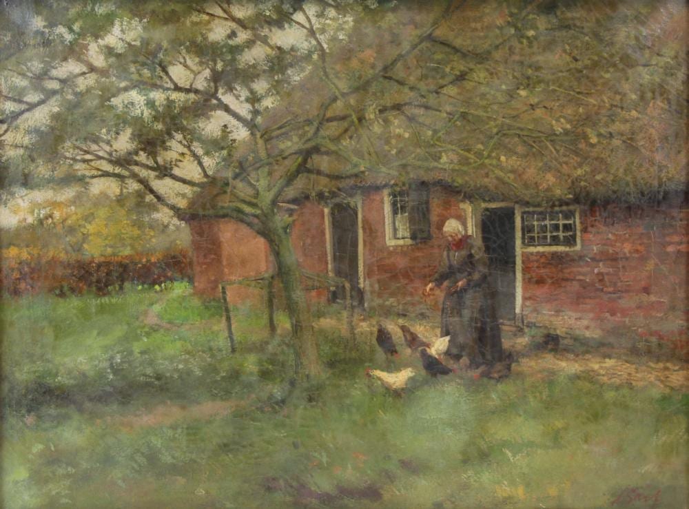 salomon garf dutch 1879 1943 · Clarke Auction Gallery · 2019-10-27 Salomon Garf comparable auction result: salomon garf dutch 1879 1943