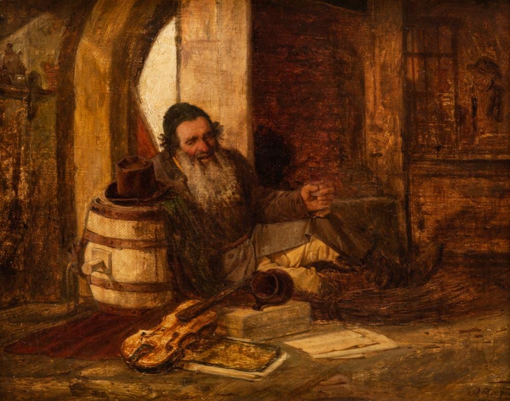 Alexander Rizzoni comparable auction result: alexander rizzoni russian 1836 1902