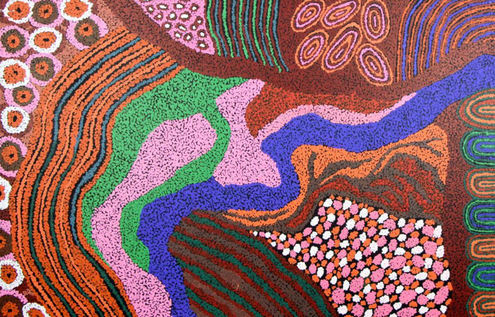 Andrea Adamson comparable auction result: andrea adamson my country