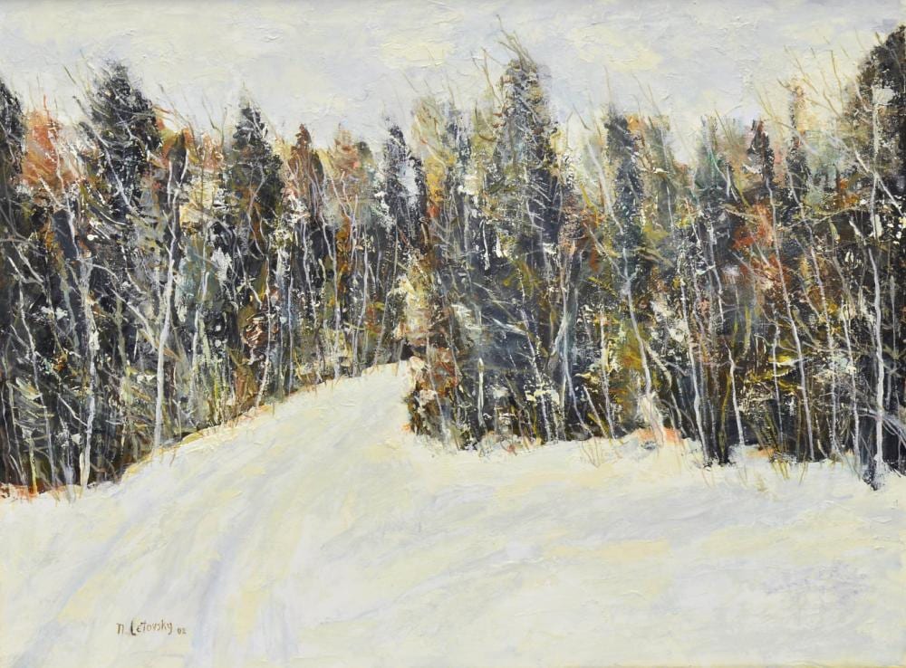 Nathan Letovsky comparable auction result: nathan letovsky