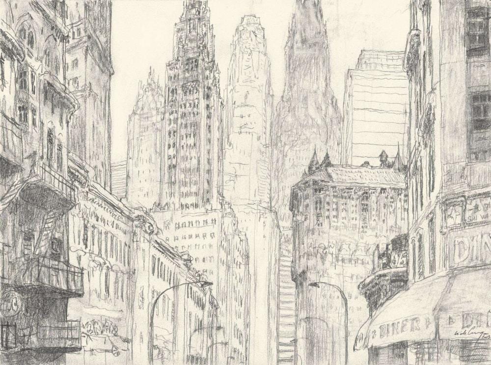 Nicolas de Crecy comparable auction result: nicolas de cr cy