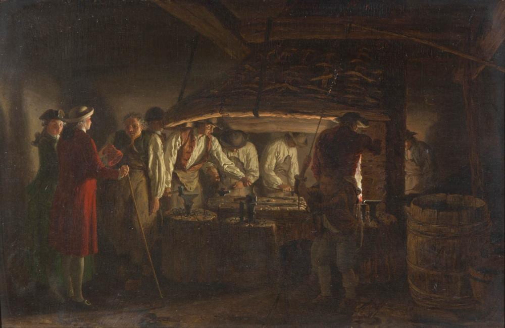 Léonard Defrance comparable auction result: l onard defrance 1735 1805