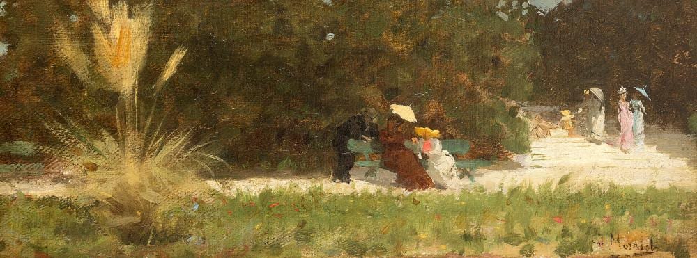 giovanni muzzioli · Il Ponte Auction House · 2019-11-21 Giovanni Muzzioli comparable auction result: giovanni muzzioli