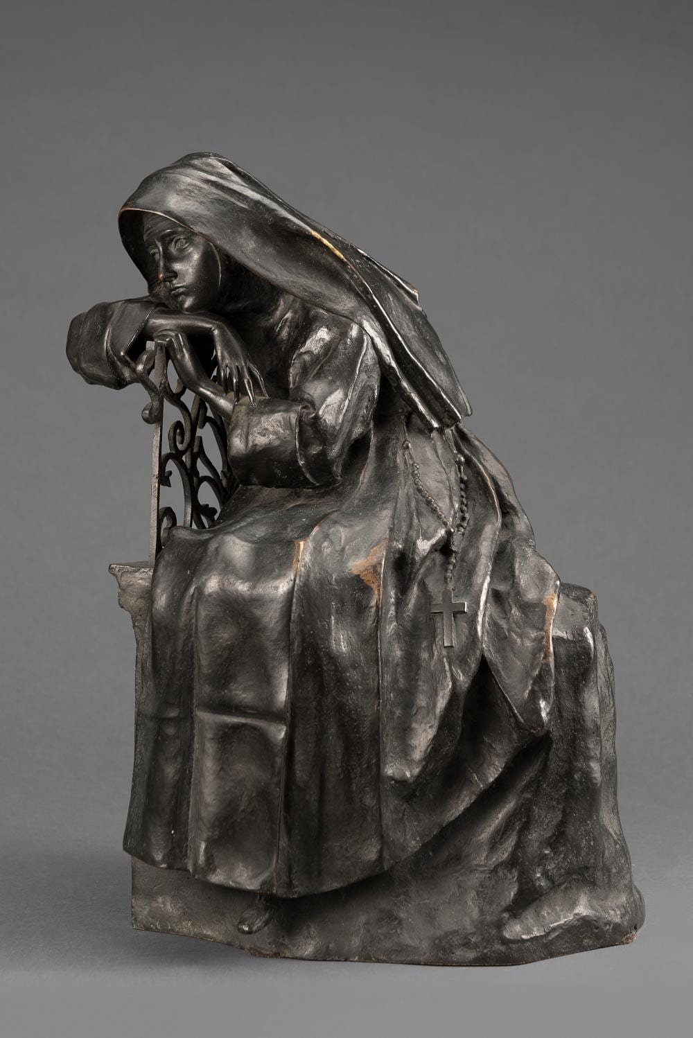 Pietro Canonica comparable auction result: pietro canonica