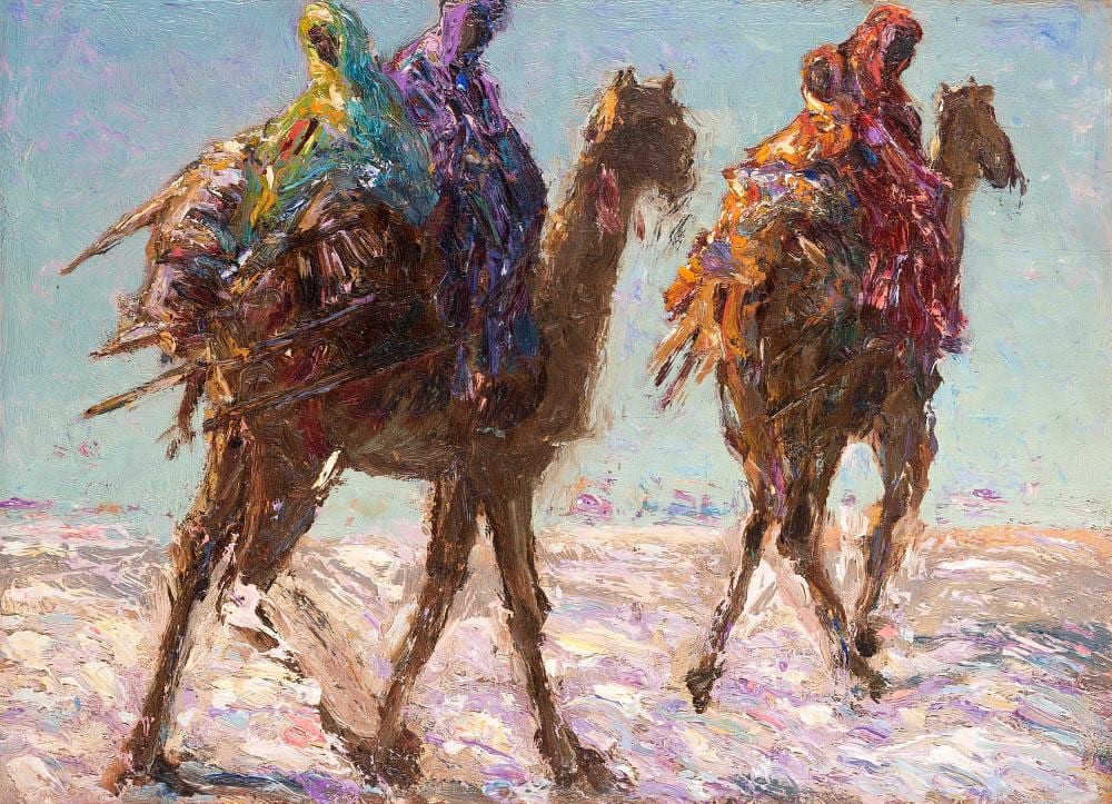 Filiberto Minozzi comparable auction result: filiberto minozzi