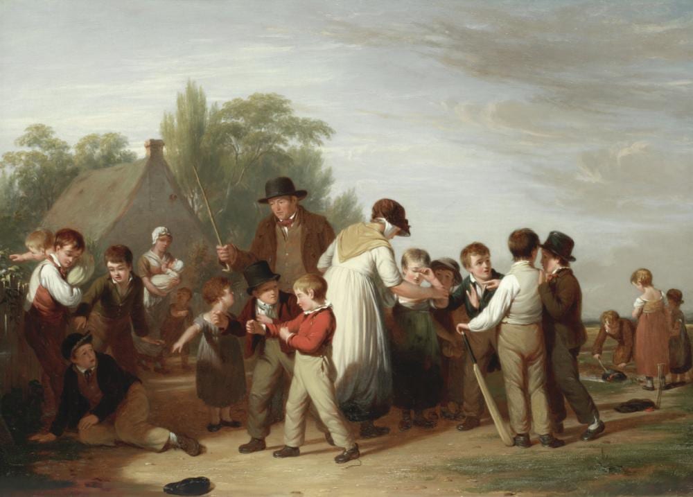 William Frederick Witherington comparable auction result: william frederick witherington british 1785 1865 the courageous brother