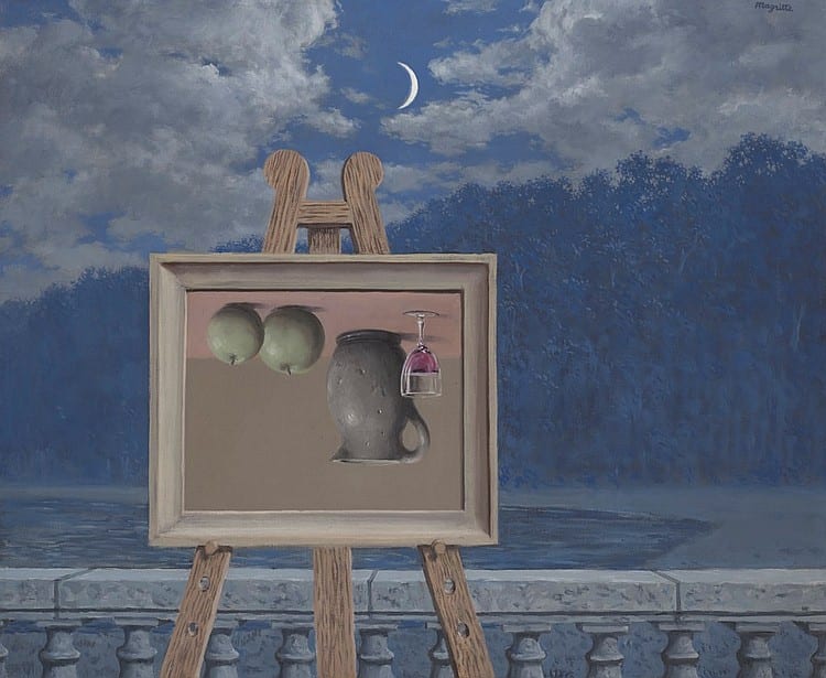 René Magritte (1898-1967) - Le Sabbat comparable sale