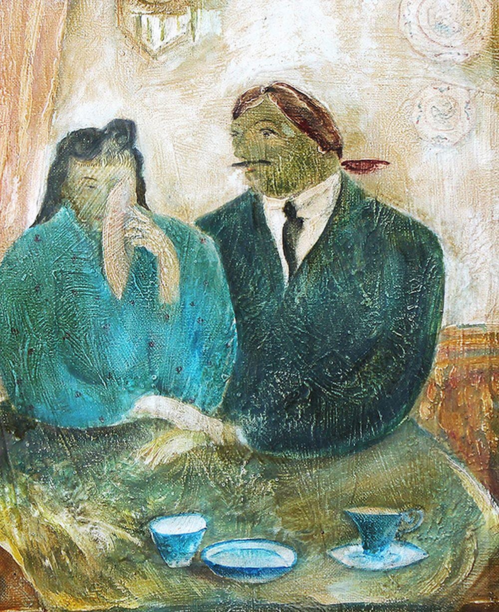 Arifien ‘Neif’ - Dating comparable sale