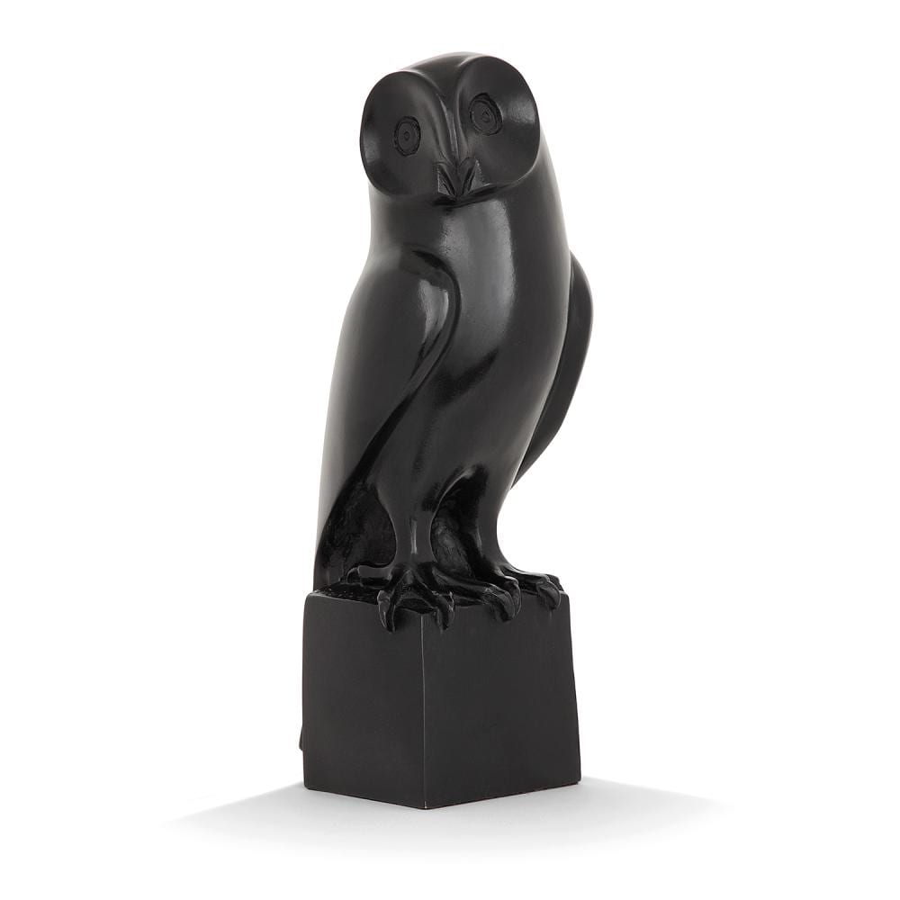 David Mesly comparable auction result: david mesly 1918 2004 le hibou bronze cast with black patina without mark or foundry stamp numbered 7 8 inscribed d mesly height