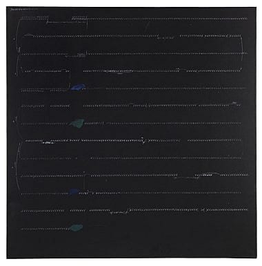 Carlo Alfano comparable auction result: carlo alfano 1932 1990 frammenti di un autoritratto anonimo no 38 fragments of an anonymous