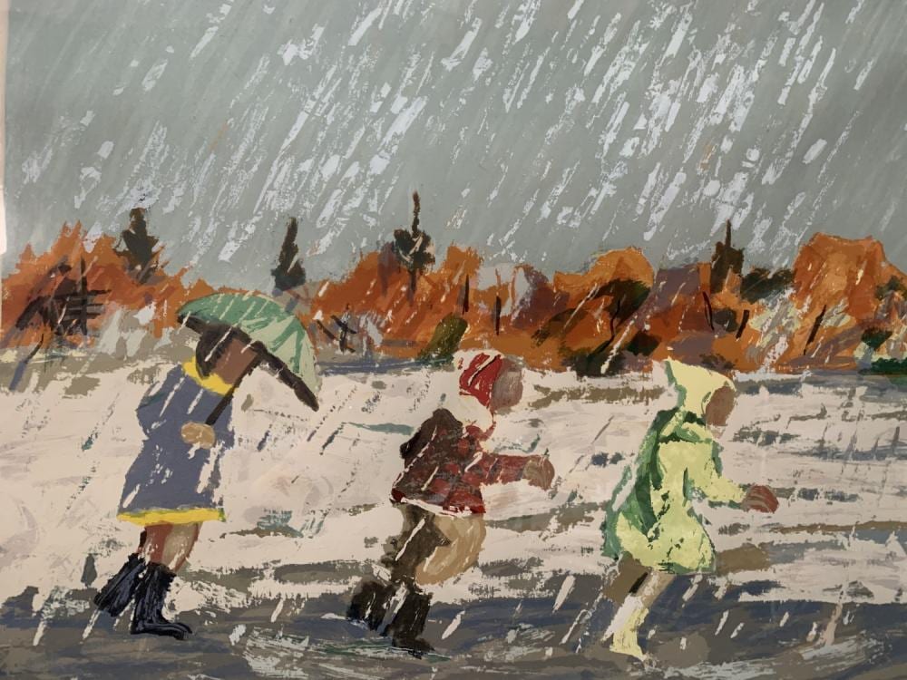 henri masson can 1907 1996 signed lithograph · Kavanagh Auctions · 2019-11-07 Henri Masson comparable auction result: henri masson can 1907 1996 signed lithograph