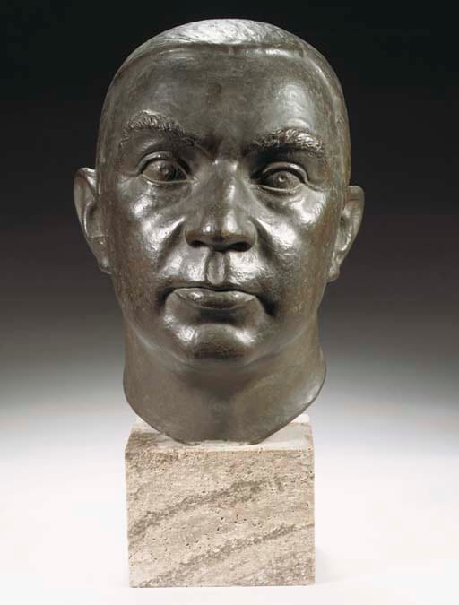 Henri Matthieu Wezelaar comparable auction result: han wezelaar dutch 1901 1984