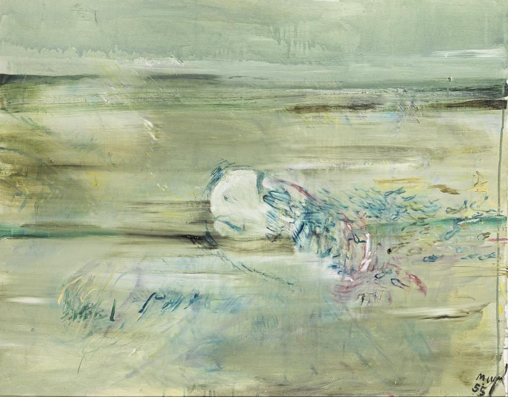 Michael Wishart comparable auction result: michael wishart british 1928 1996 fish and plankton