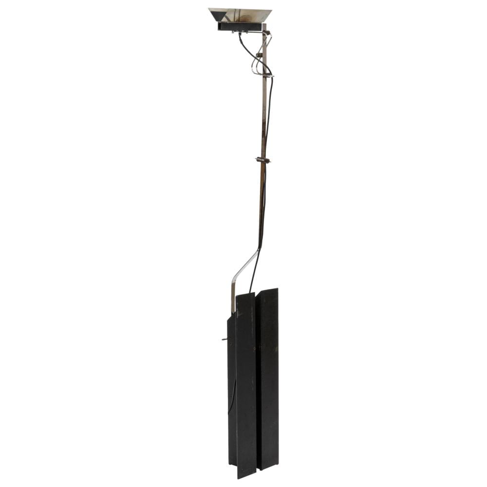Ennio Chiggio comparable auction result: ennio chiggio lamp