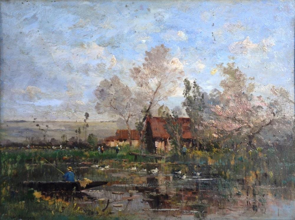 Adrien Jacques Sauzay comparable auction result: adrien jacques sauzay 1841 1928