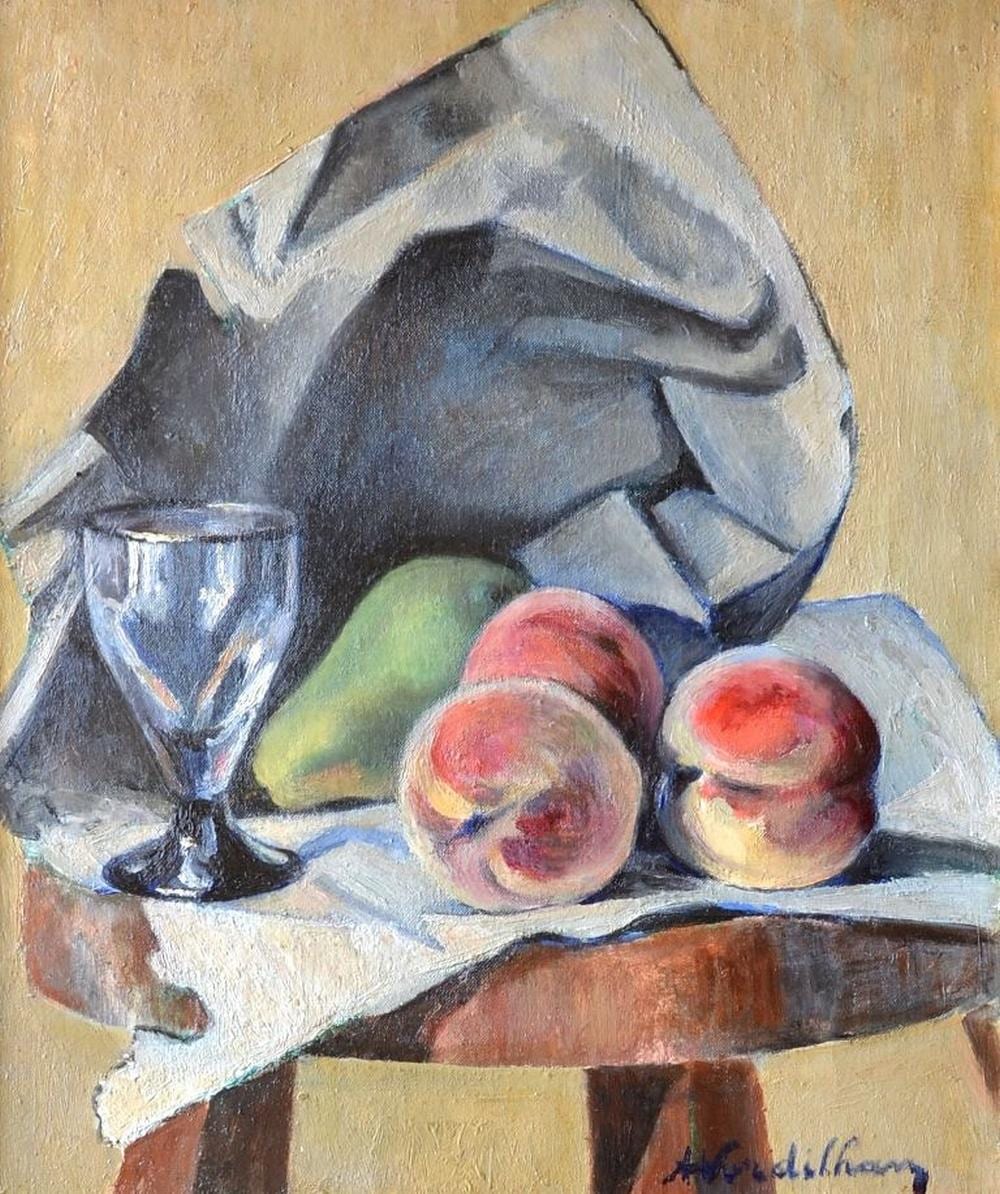 André Verdilhan comparable auction result: andr verdilhan 1881 1963