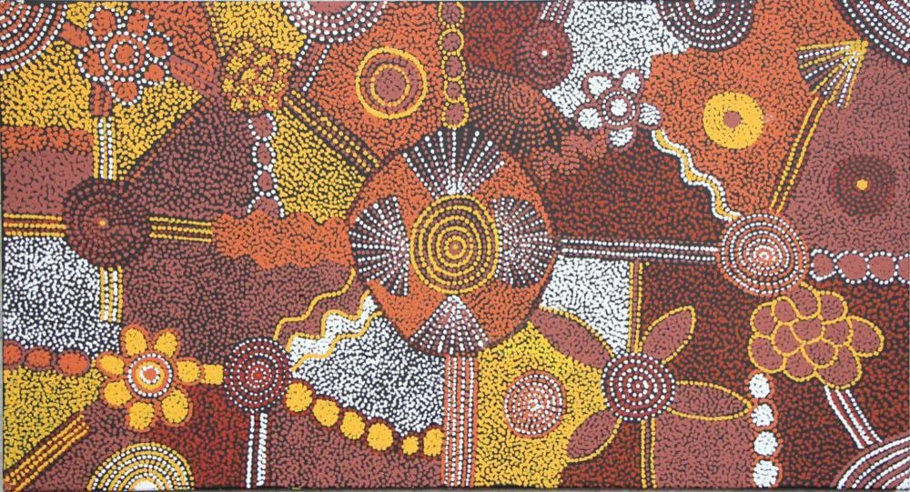 Helen Rubunjta comparable auction result: helen rubunjta my country
