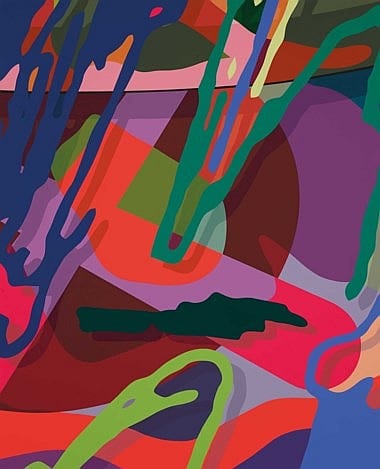 Kaws (B. 1974) - METICULOUS comparable sale