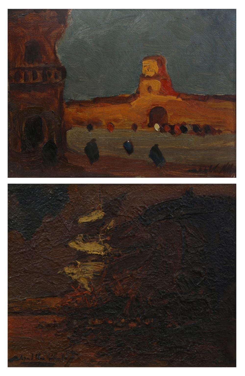 Stephen Robert Koekkoek comparable auction result: paintings by stephen robert koekkoek