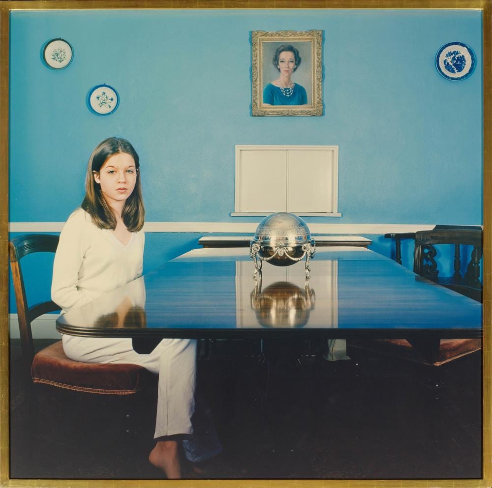 Sarah Jones comparable auction result: sarah jones