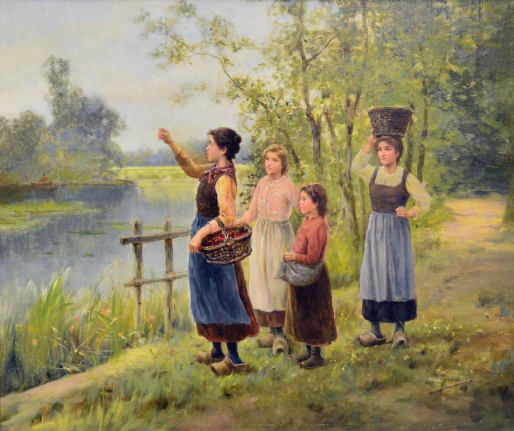 jos maria jardines · Empire Auctions · 2019-11-26 José Maria Jardines comparable auction result: jos maria jardines